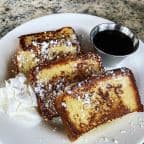 Best French Toast in Hoboken, NJ