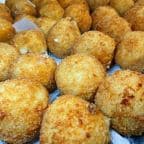 Best Rice Balls (2) in Hoboken, NJ