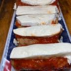 Best Eggplant Rollatini in Hoboken, NJ