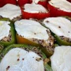 Best Tradicional Stuffed Peppers in Hoboken, NJ