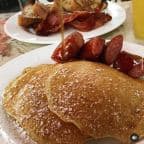 Best Pancakes in Hoboken, NJ