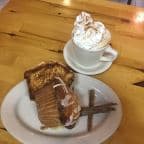 Best Latte in Hoboken, NJ