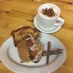 Best 2 Muffins.  in Hoboken, NJ