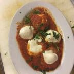 Best Meatball Parmesan Sandwich in Hoboken, NJ