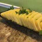 Best Polenta with Grilled Mushrooms in Hoboken, NJ