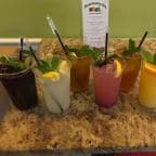 Best Hibiscus Drink in Hoboken, NJ