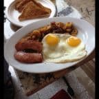 Best 3 Eggs any Style in Hoboken, NJ